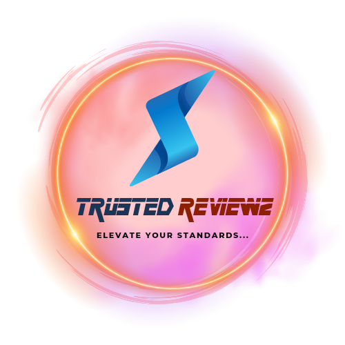 TRUSTED REVIEWZ